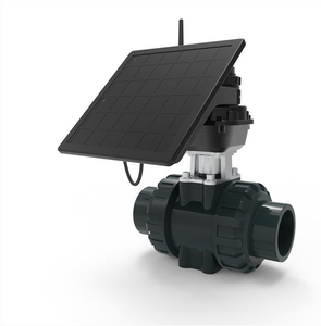 عالي العائد للري