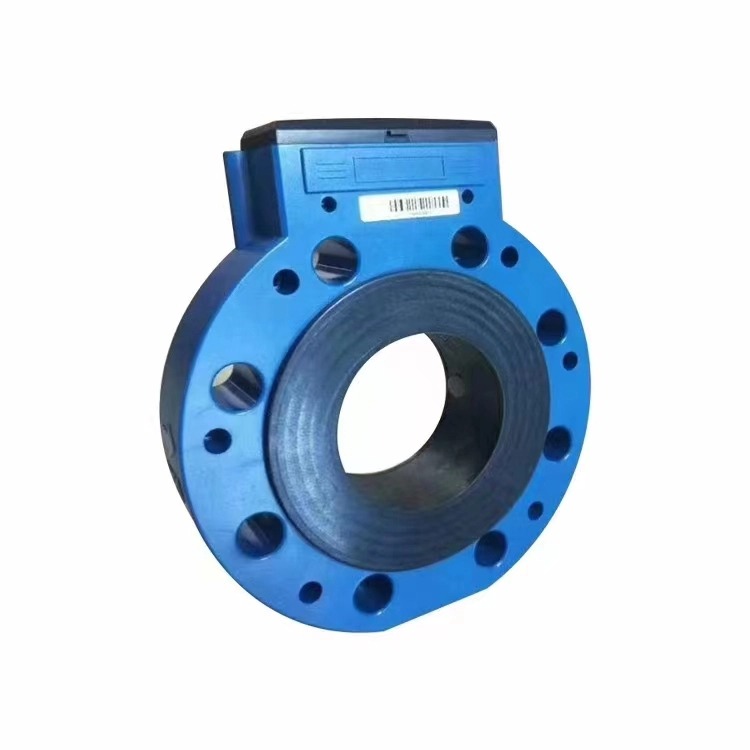 صمام ذكي لاسلكي