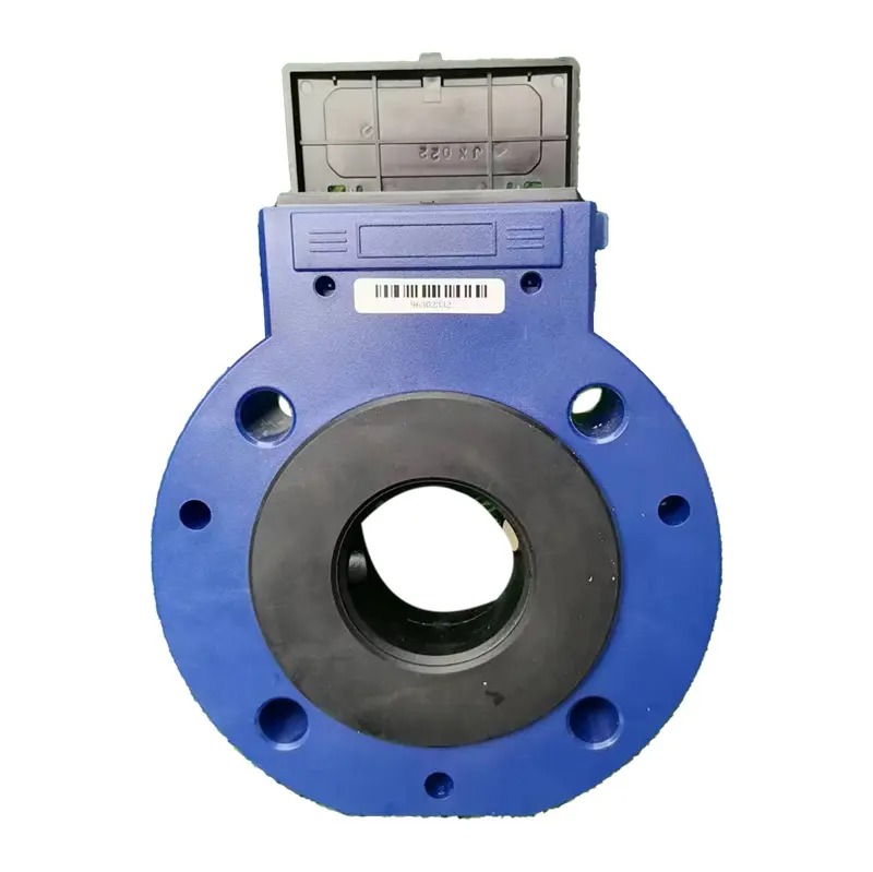 صمام ذكي لاسلكي