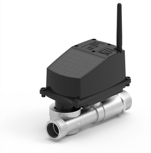 مؤقت حديقة الري