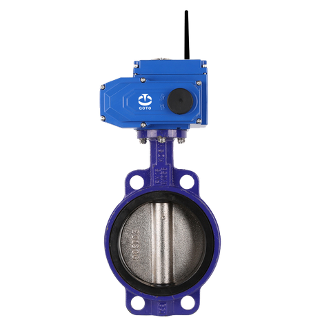 نظام التحكم في الري بالطاقة الشمسية GPRS للمزرعة