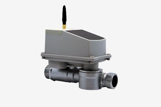 GSM IoT Lawn Sprinkler Controller لدور الجولف